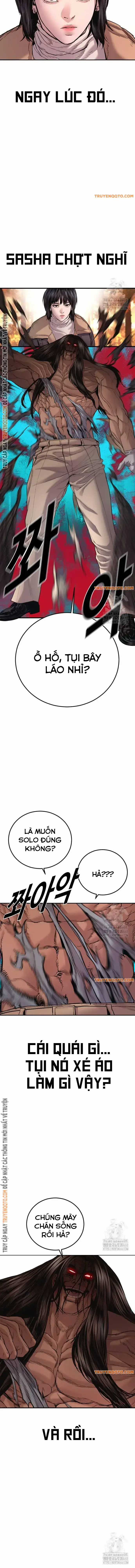 Bố Tôi Là Đặc Vụ Chương 177 trang 18