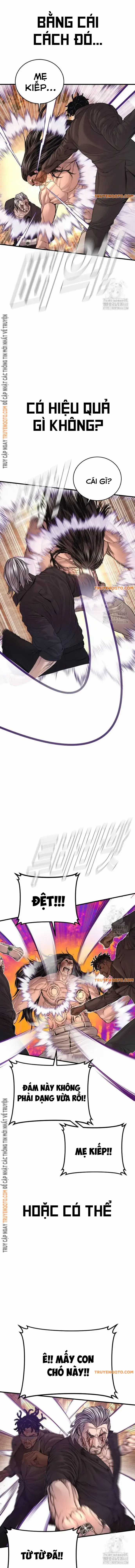 Bố Tôi Là Đặc Vụ Chương 177 trang 19