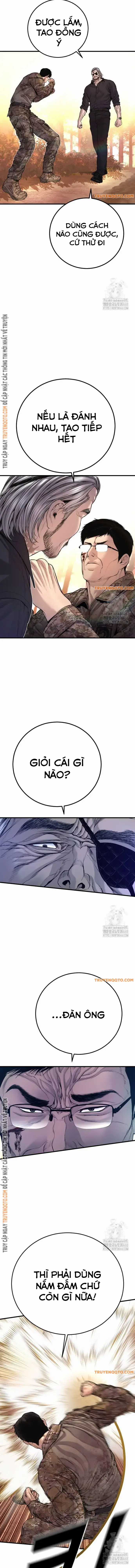 Bố Tôi Là Đặc Vụ Chương 177 trang 2