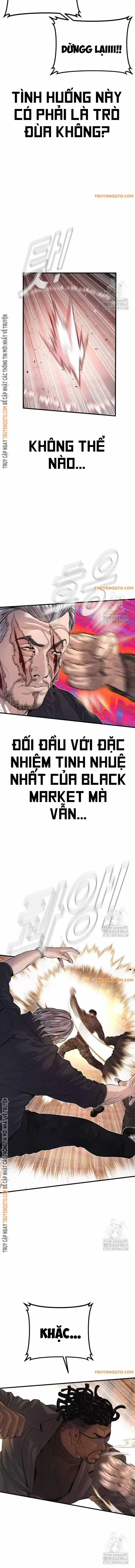 Bố Tôi Là Đặc Vụ Chương 177 trang 20