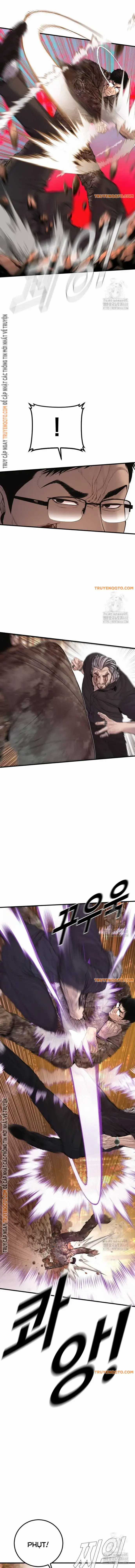 Bố Tôi Là Đặc Vụ Chương 177 trang 21