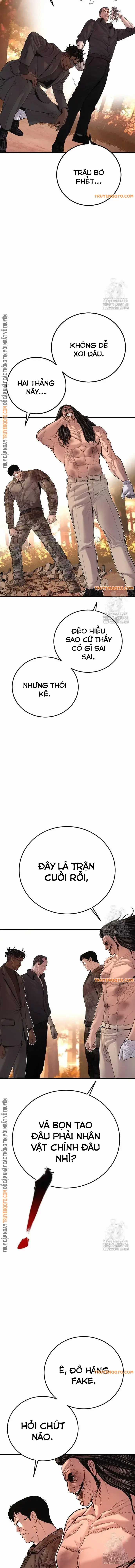 Bố Tôi Là Đặc Vụ Chương 177 trang 22