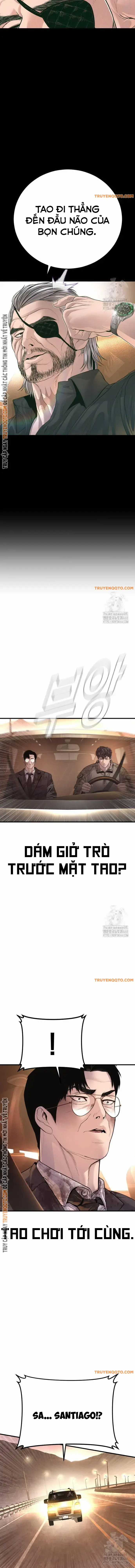 Bố Tôi Là Đặc Vụ Chương 177 trang 24