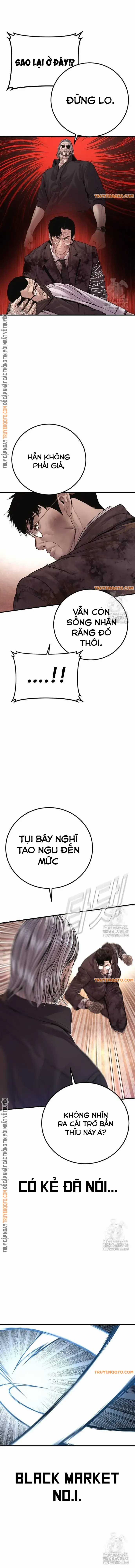 Bố Tôi Là Đặc Vụ Chương 177 trang 26