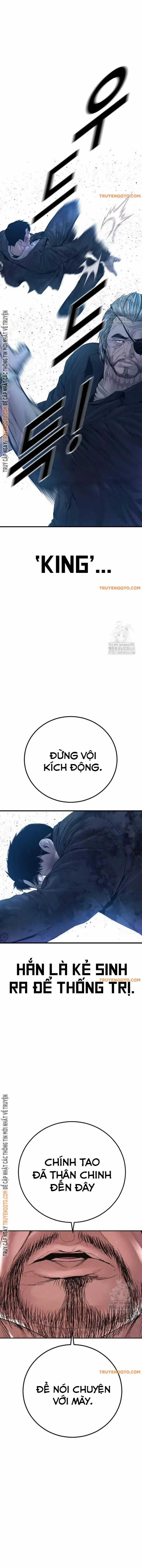 Bố Tôi Là Đặc Vụ Chương 177 trang 27