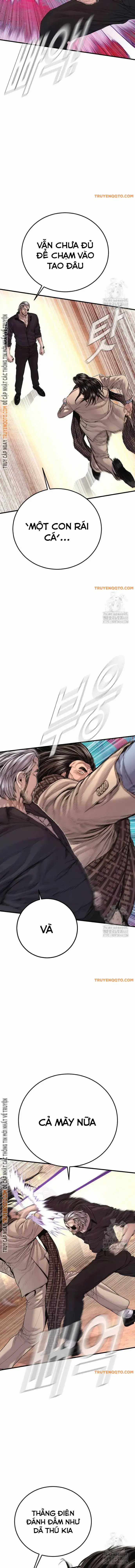 Bố Tôi Là Đặc Vụ Chương 177 trang 4