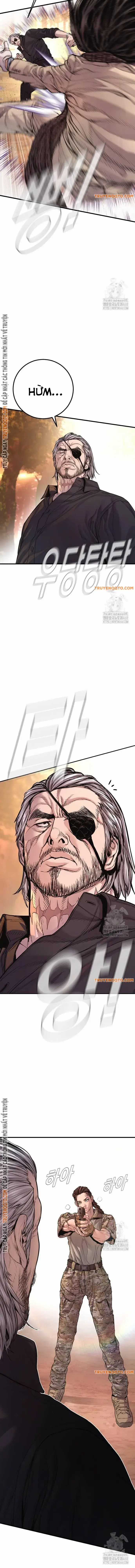 Bố Tôi Là Đặc Vụ Chương 177 trang 5