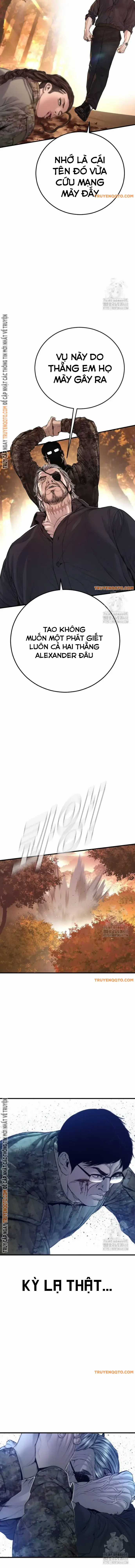 Bố Tôi Là Đặc Vụ Chương 177 trang 7