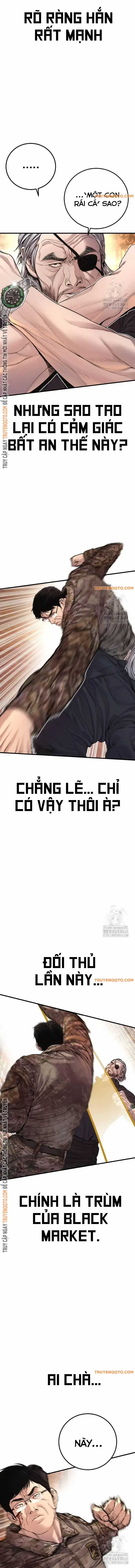 Bố Tôi Là Đặc Vụ Chương 177 trang 8