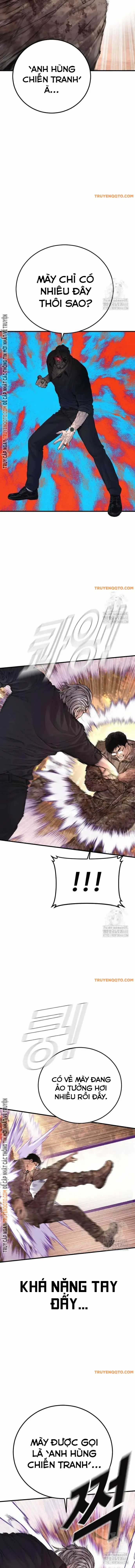 Bố Tôi Là Đặc Vụ Chương 177 trang 9