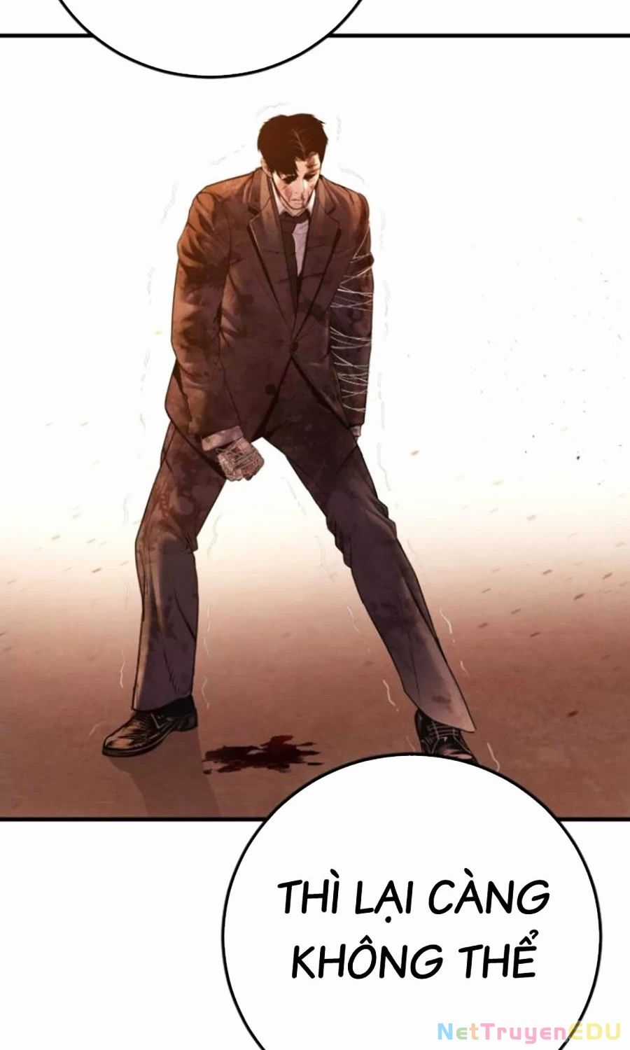 Bố Tôi Là Đặc Vụ Chương 178 trang 105