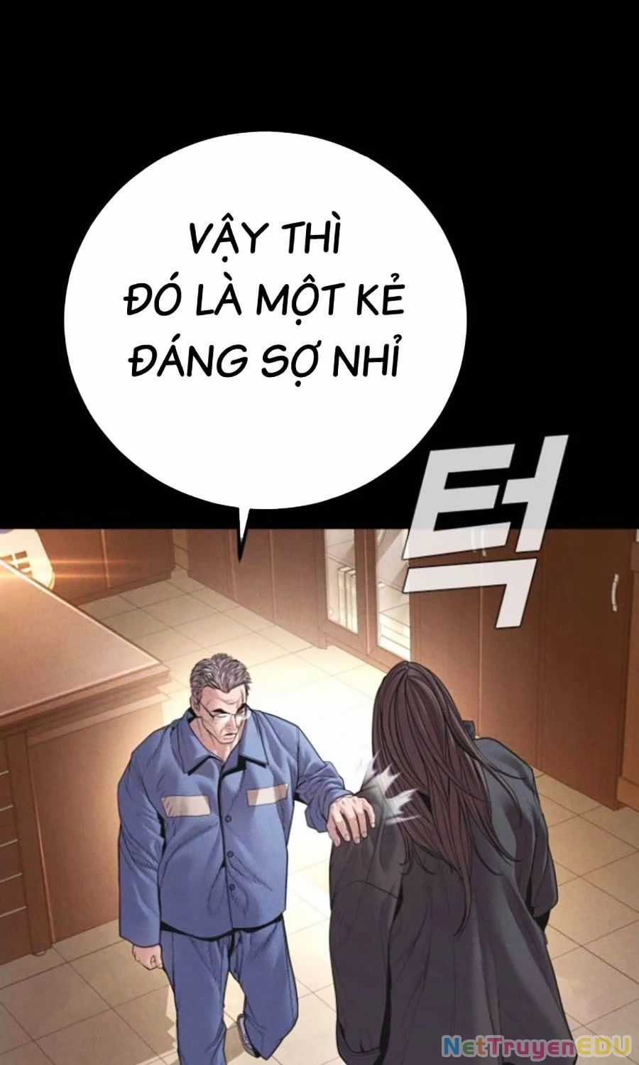 Bố Tôi Là Đặc Vụ Chương 178 trang 11