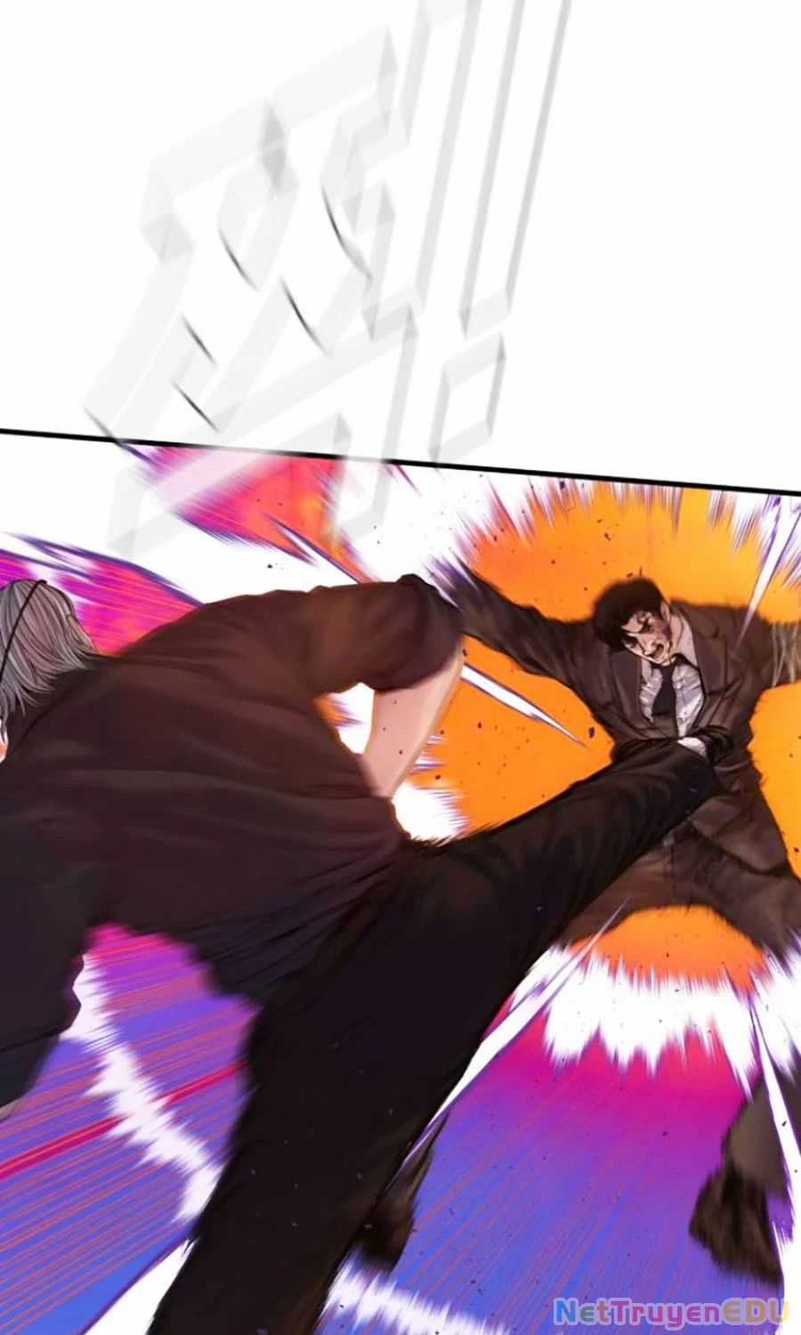 Bố Tôi Là Đặc Vụ Chương 178 trang 110