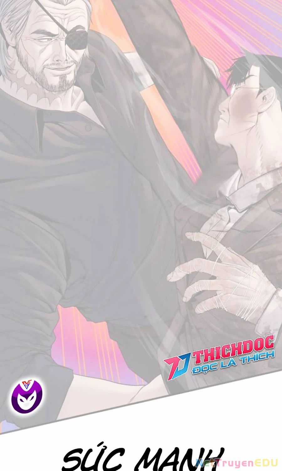 Bố Tôi Là Đặc Vụ Chương 178 trang 116