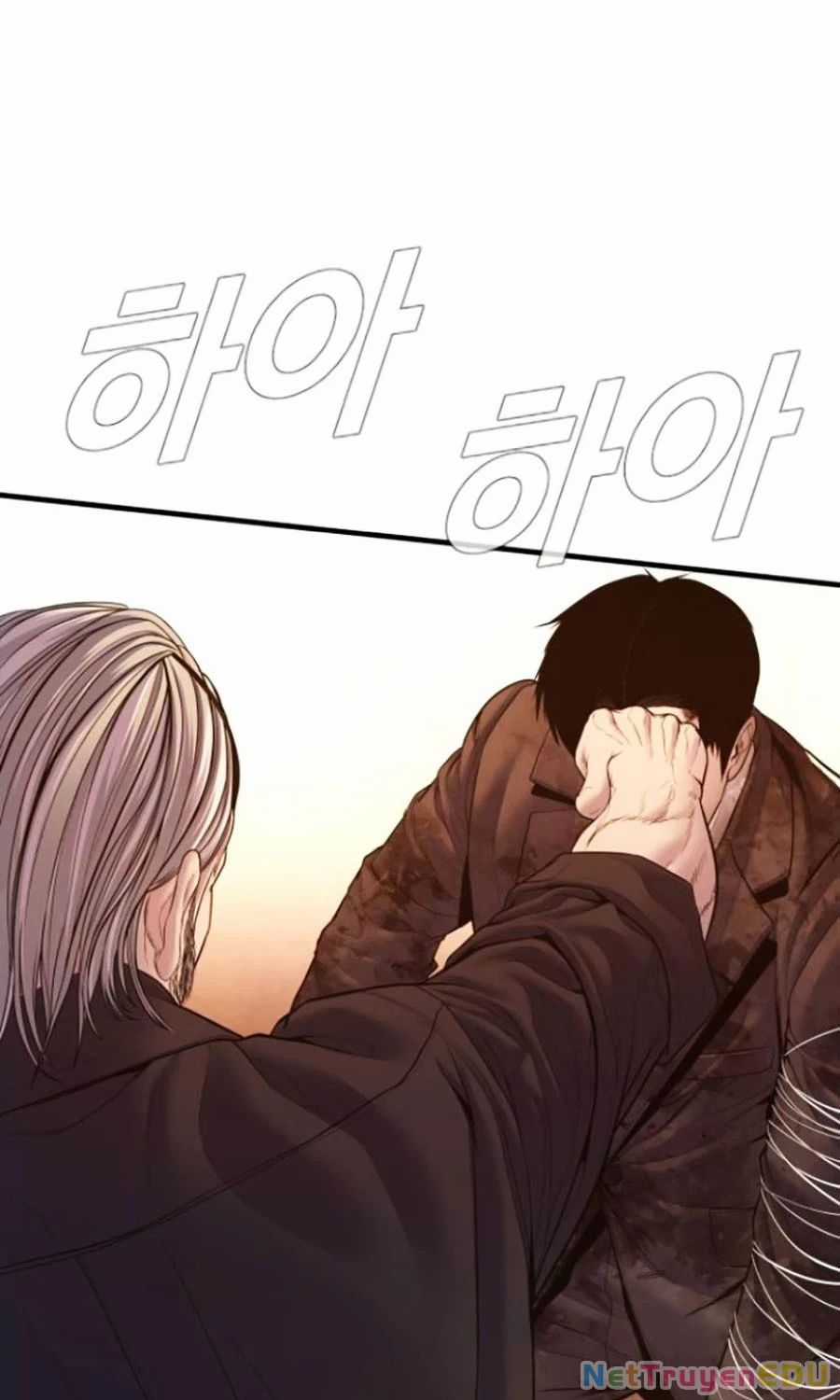 Bố Tôi Là Đặc Vụ Chương 178 trang 124