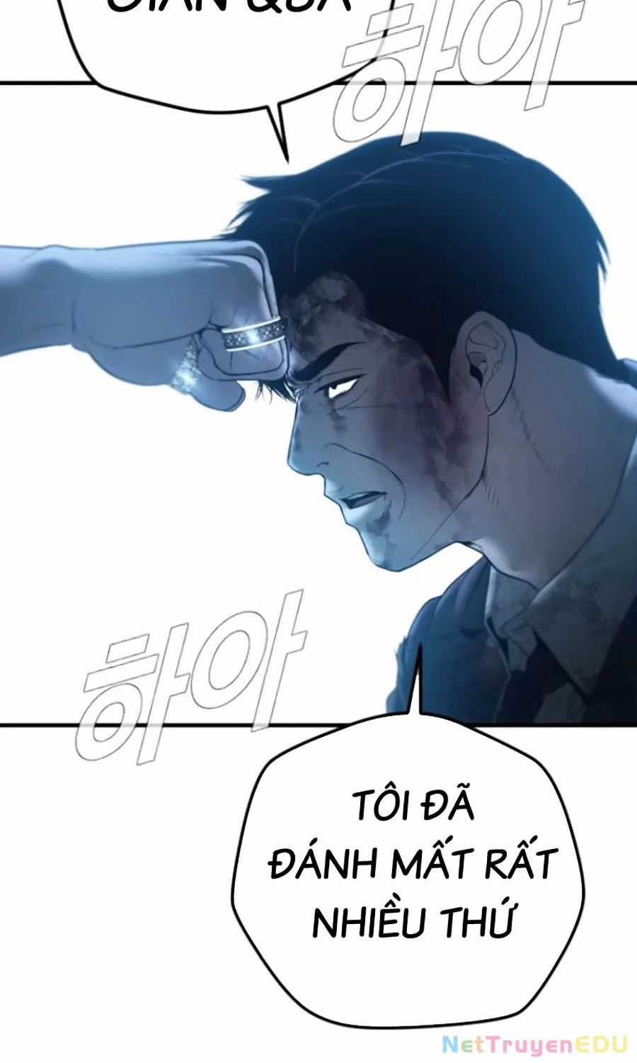 Bố Tôi Là Đặc Vụ Chương 178 trang 126