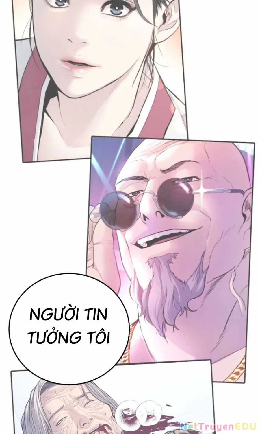 Bố Tôi Là Đặc Vụ Chương 178 trang 129