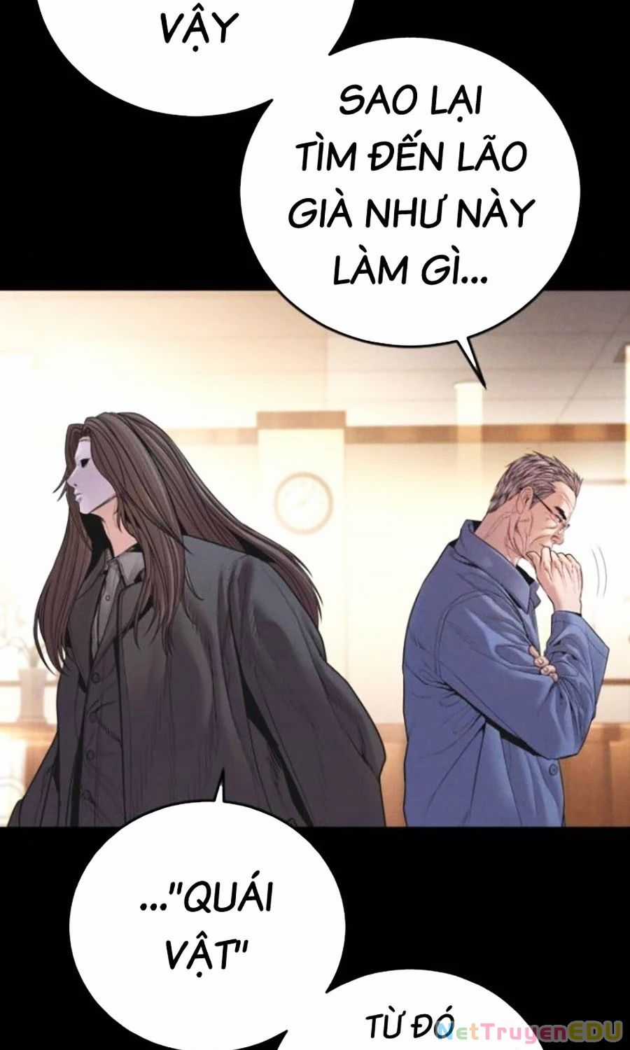 Bố Tôi Là Đặc Vụ Chương 178 trang 13