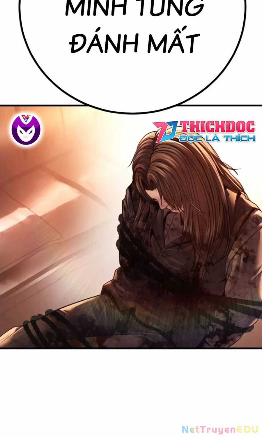 Bố Tôi Là Đặc Vụ Chương 178 trang 135