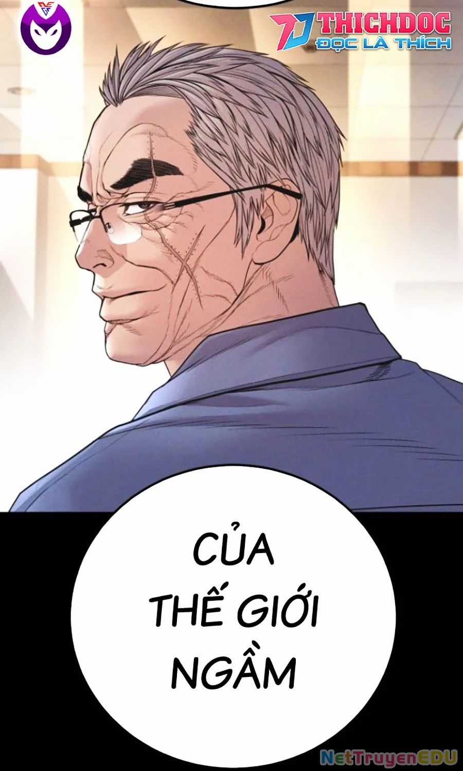 Bố Tôi Là Đặc Vụ Chương 178 trang 15