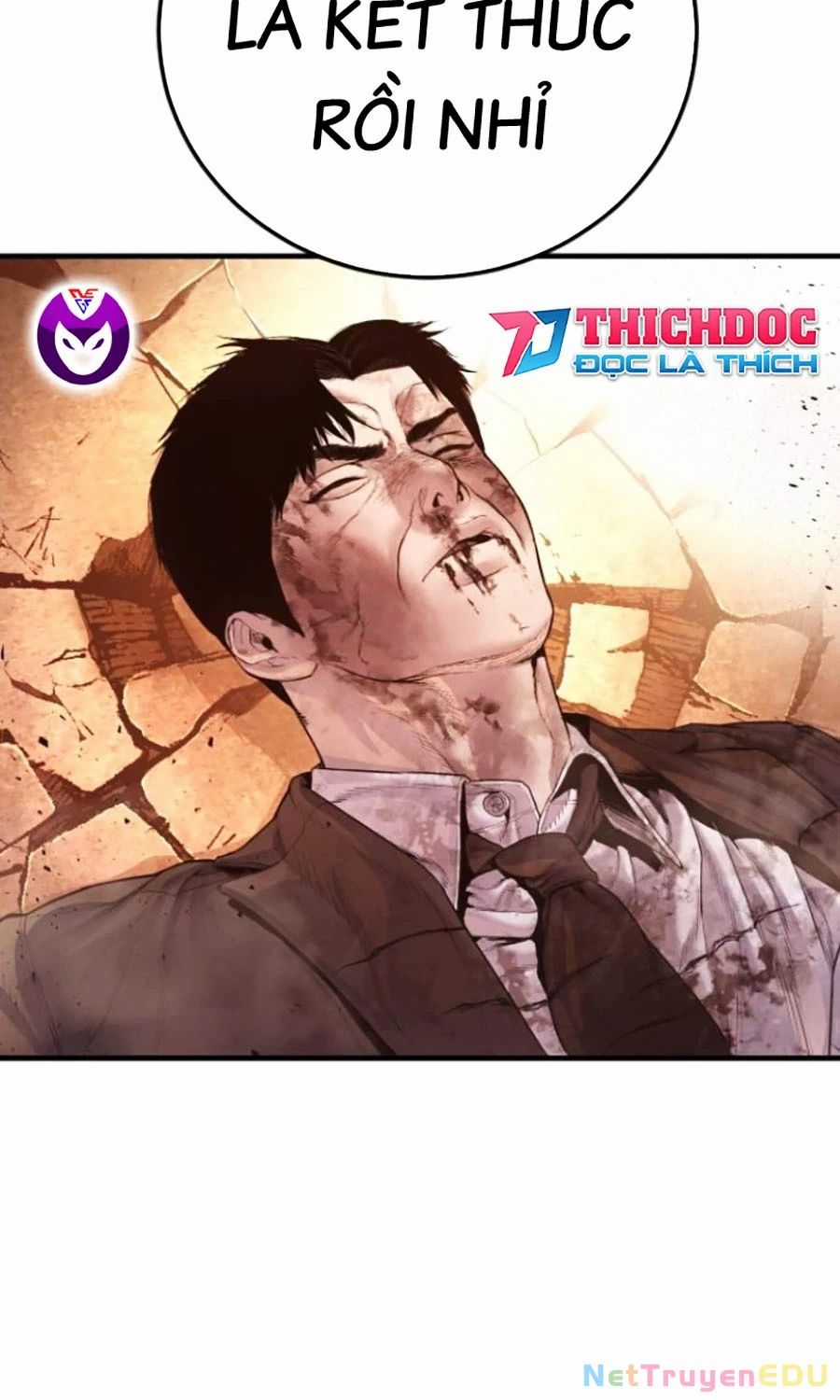 Bố Tôi Là Đặc Vụ Chương 178 trang 168