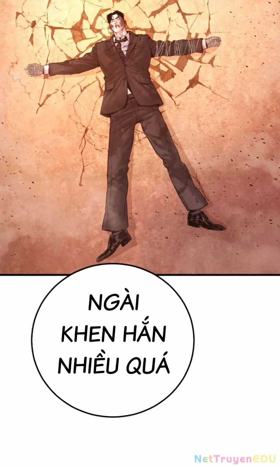 Bố Tôi Là Đặc Vụ Chương 178 trang 175