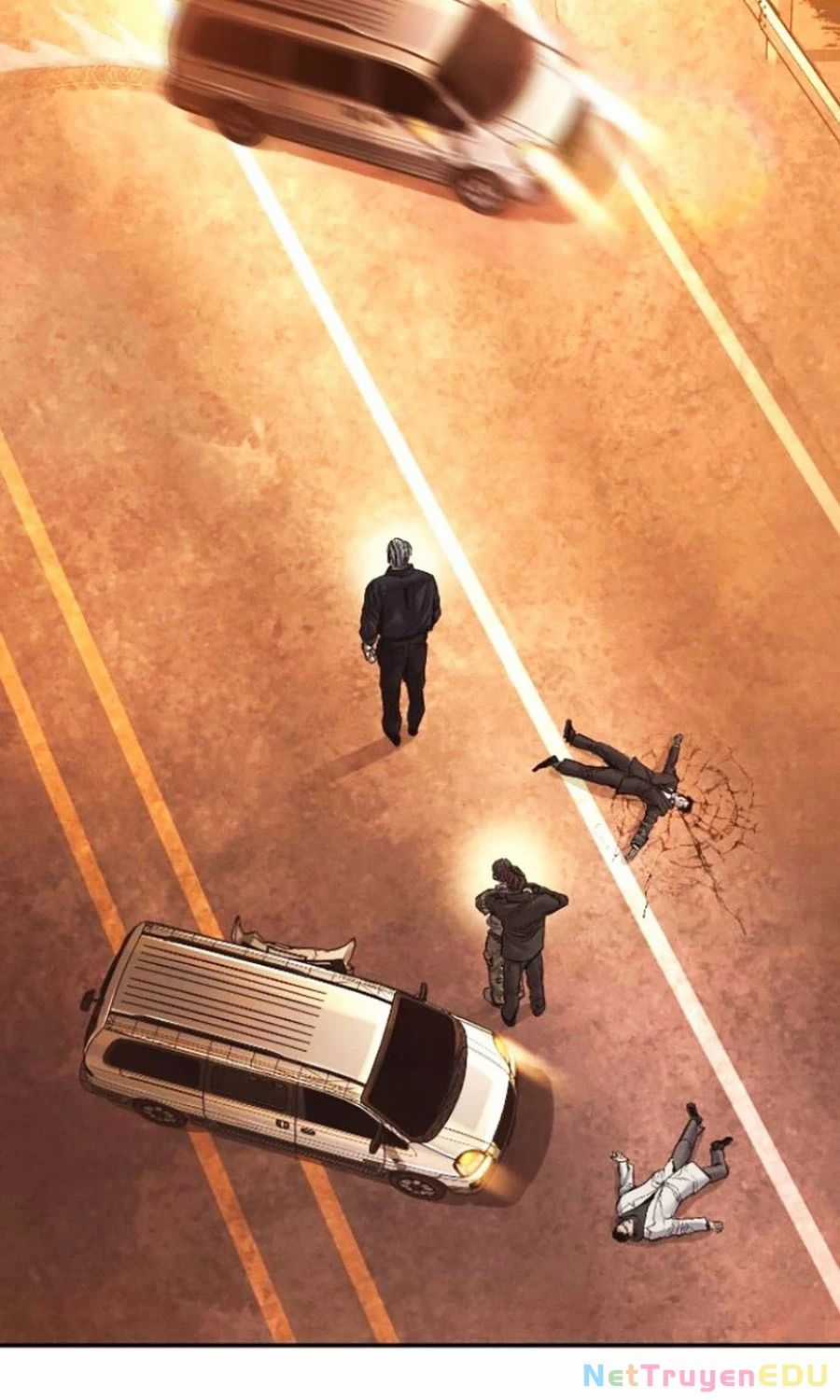 Bố Tôi Là Đặc Vụ Chương 178 trang 186