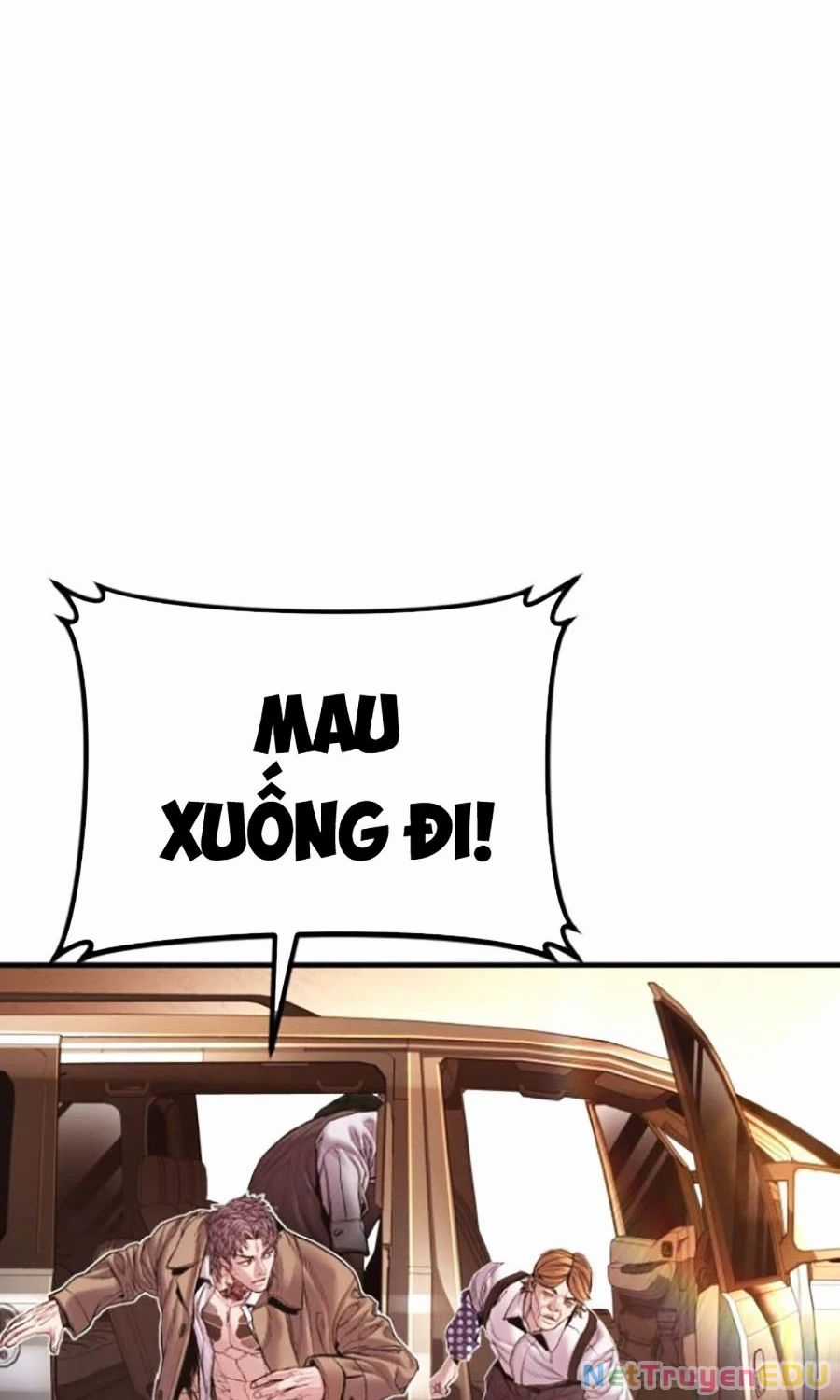 Bố Tôi Là Đặc Vụ Chương 178 trang 187