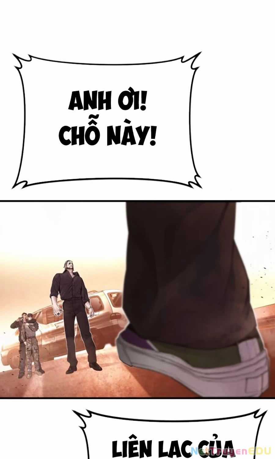 Bố Tôi Là Đặc Vụ Chương 178 trang 189