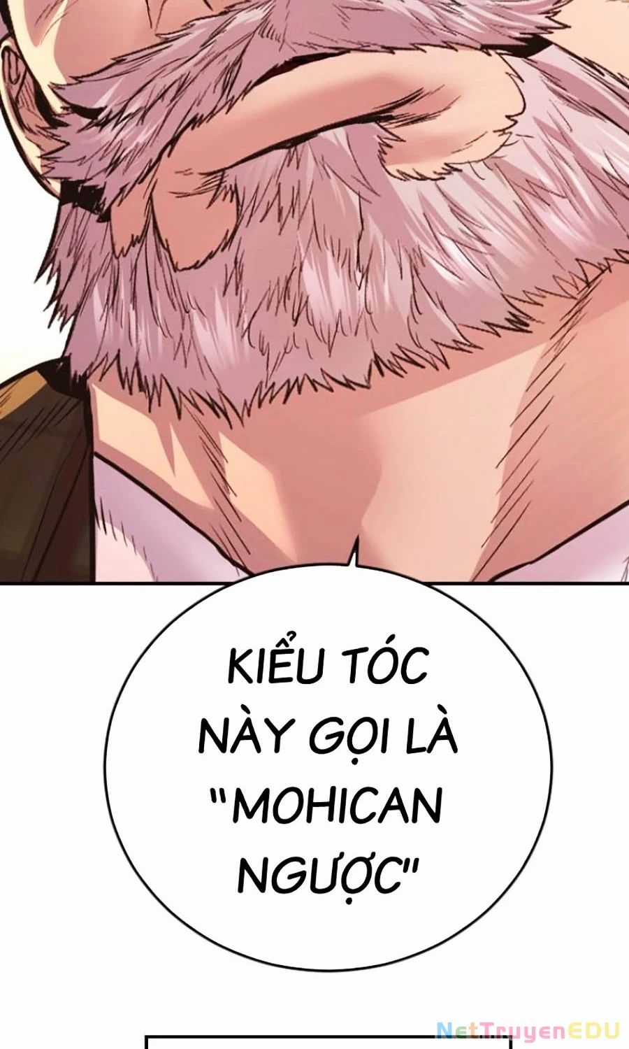 Bố Tôi Là Đặc Vụ Chương 178 trang 197