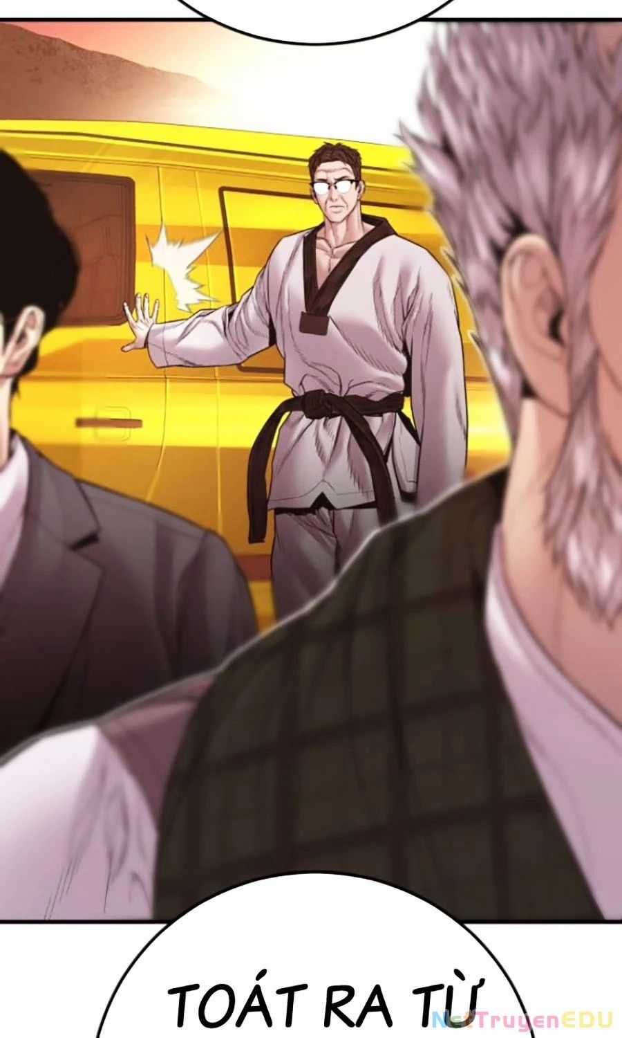 Bố Tôi Là Đặc Vụ Chương 178 trang 204