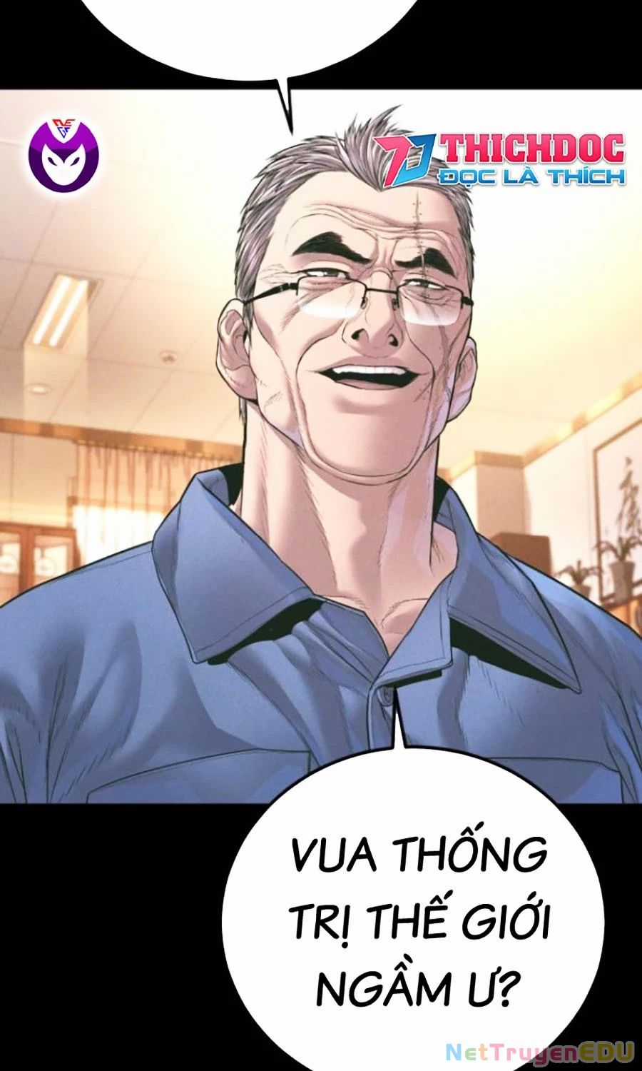 Bố Tôi Là Đặc Vụ Chương 178 trang 208