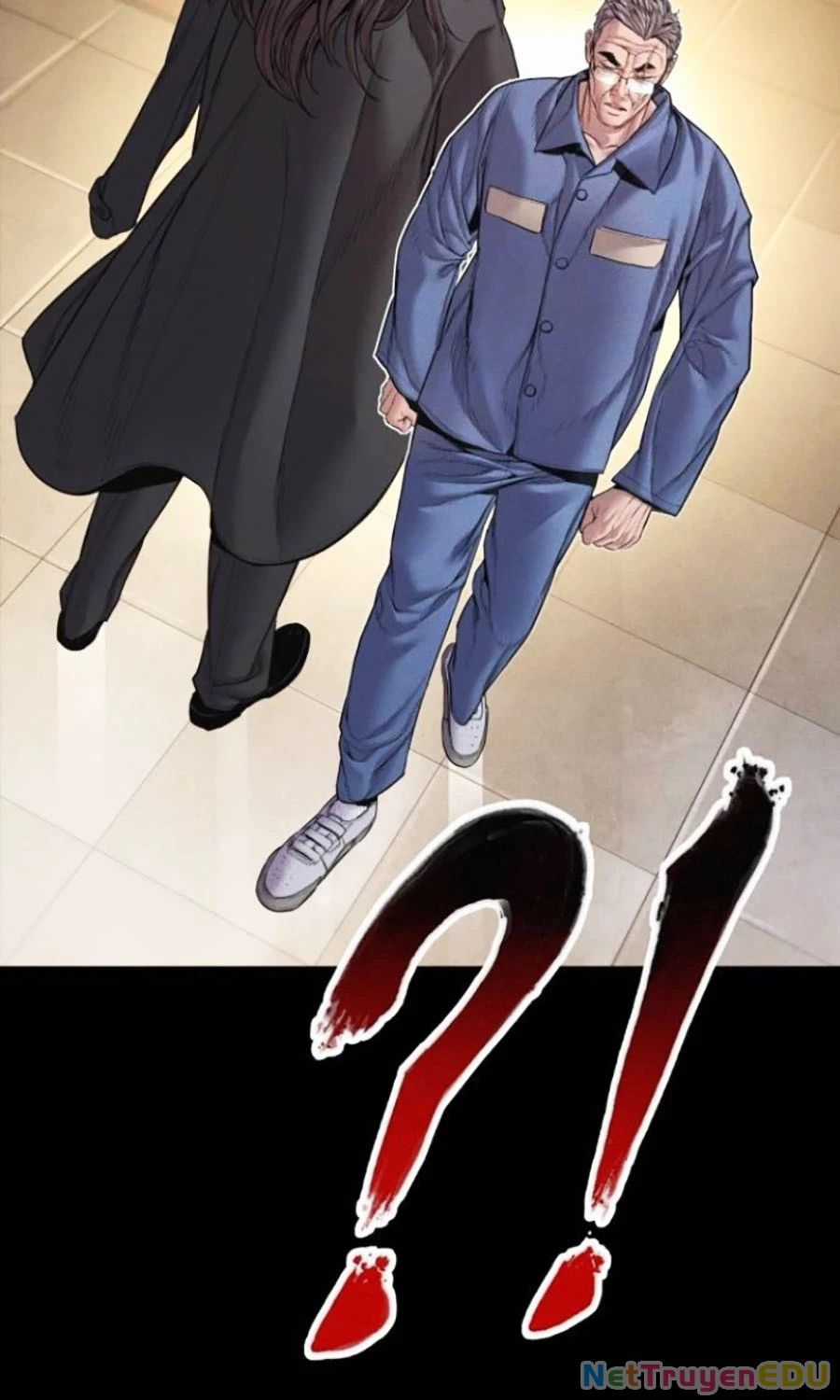 Bố Tôi Là Đặc Vụ Chương 178 trang 212