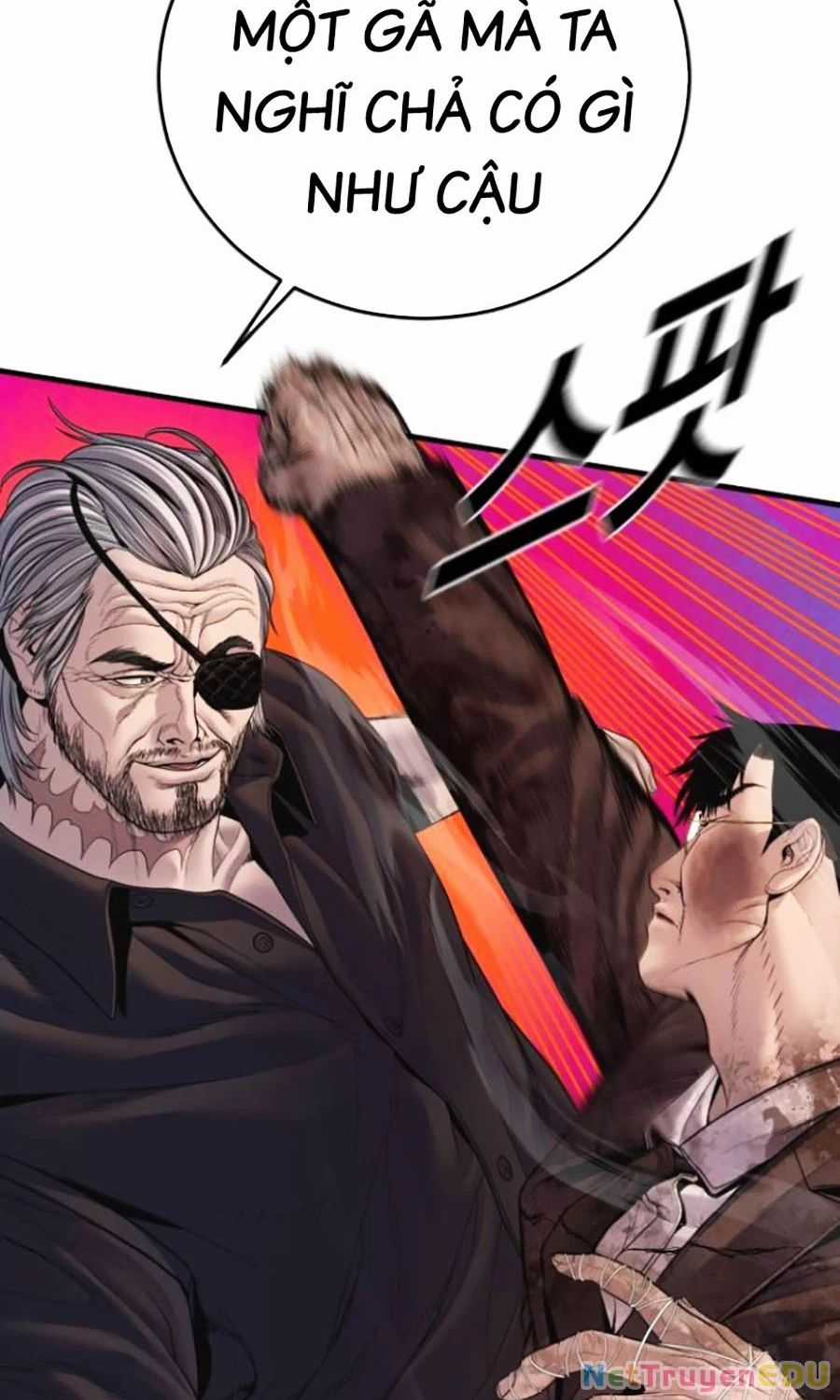 Bố Tôi Là Đặc Vụ Chương 178 trang 22