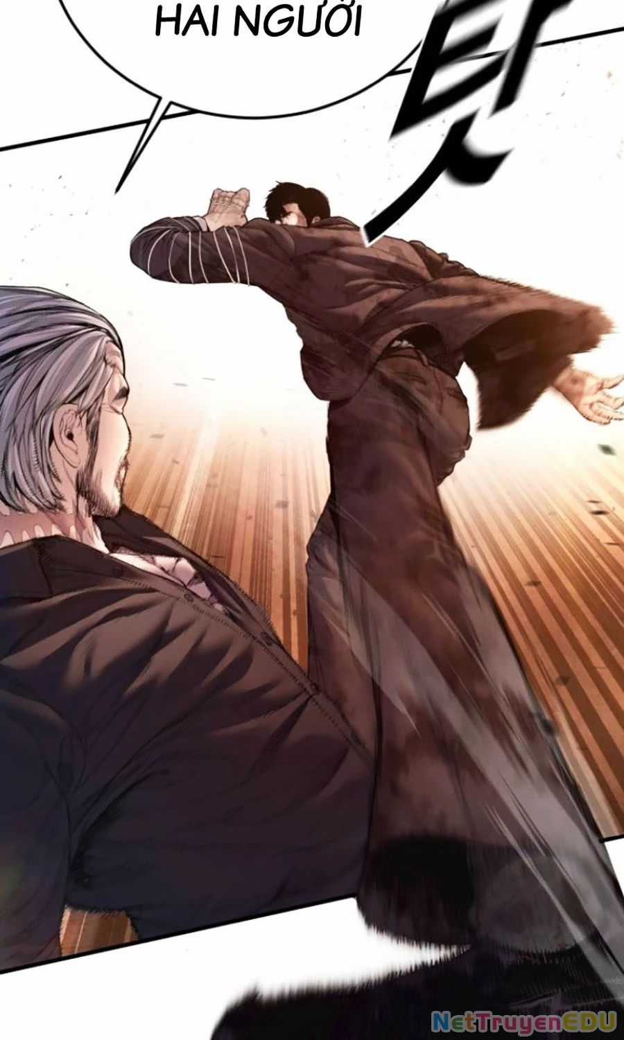 Bố Tôi Là Đặc Vụ Chương 178 trang 35