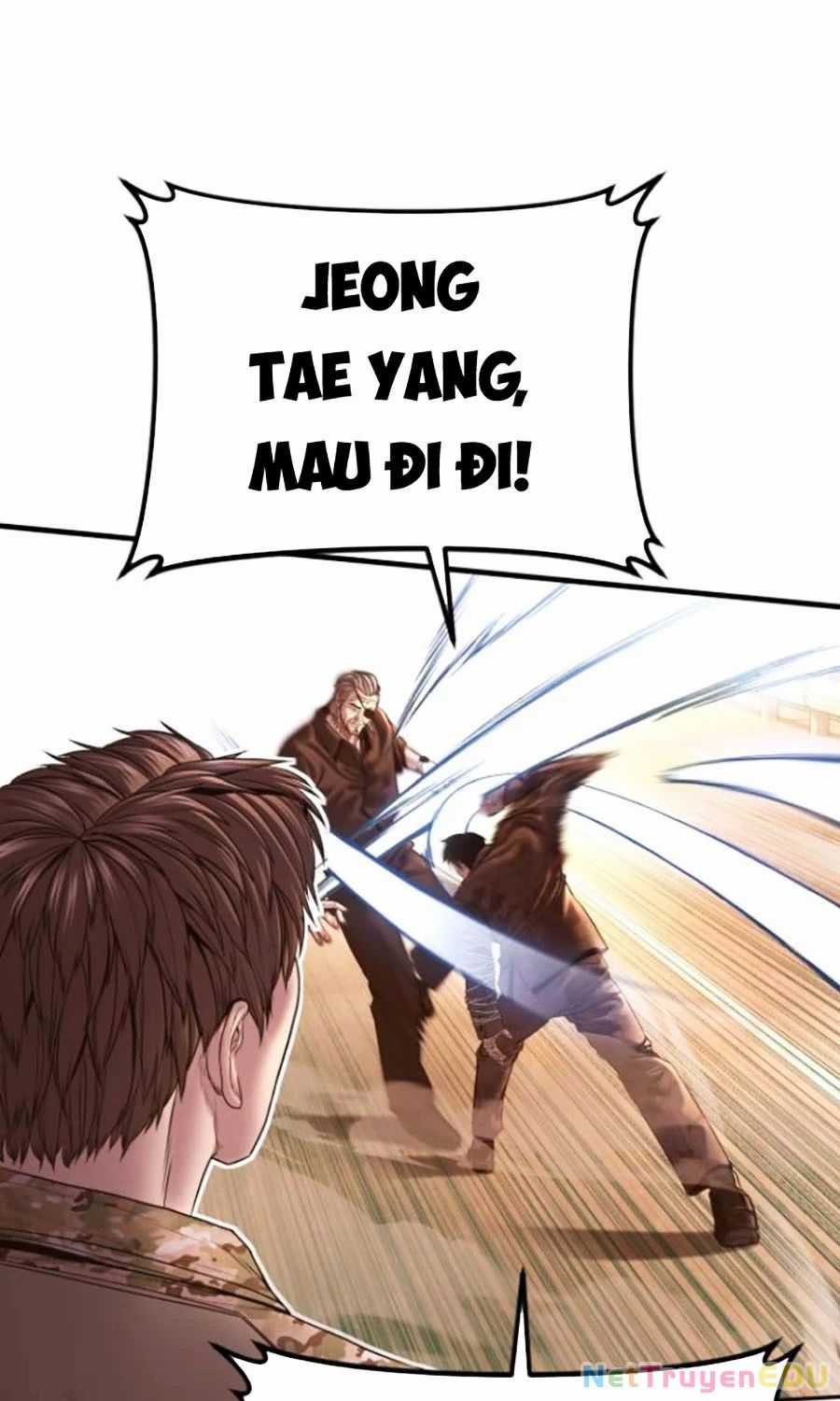 Bố Tôi Là Đặc Vụ Chương 178 trang 37