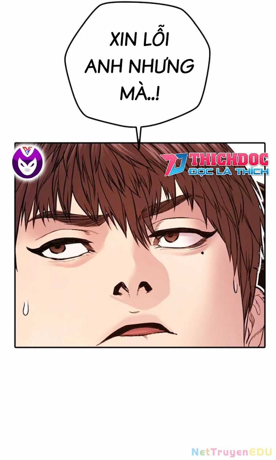 Bố Tôi Là Đặc Vụ Chương 178 trang 39