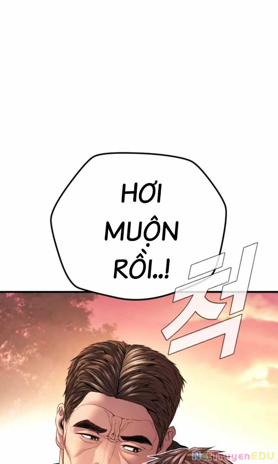 Bố Tôi Là Đặc Vụ Chương 178 trang 40