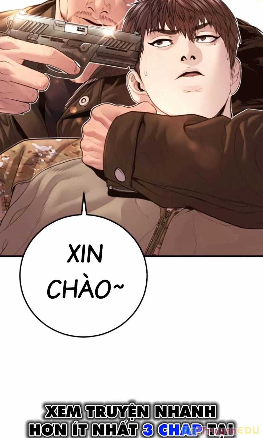 Bố Tôi Là Đặc Vụ Chương 178 trang 41