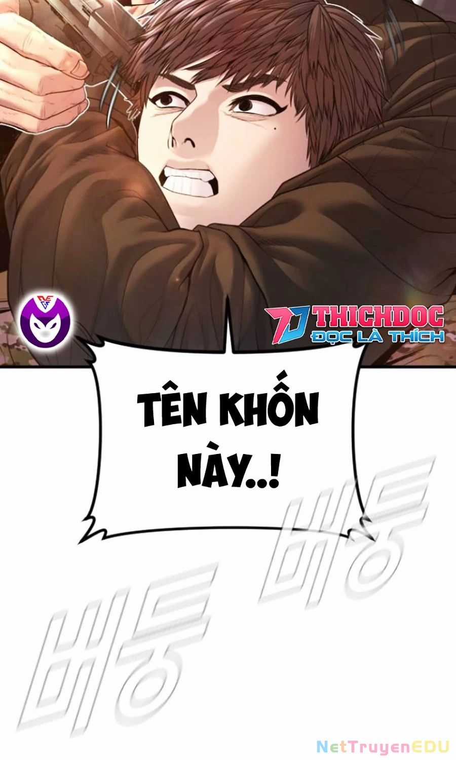 Bố Tôi Là Đặc Vụ Chương 178 trang 46