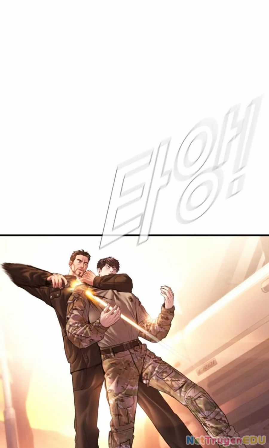 Bố Tôi Là Đặc Vụ Chương 178 trang 47