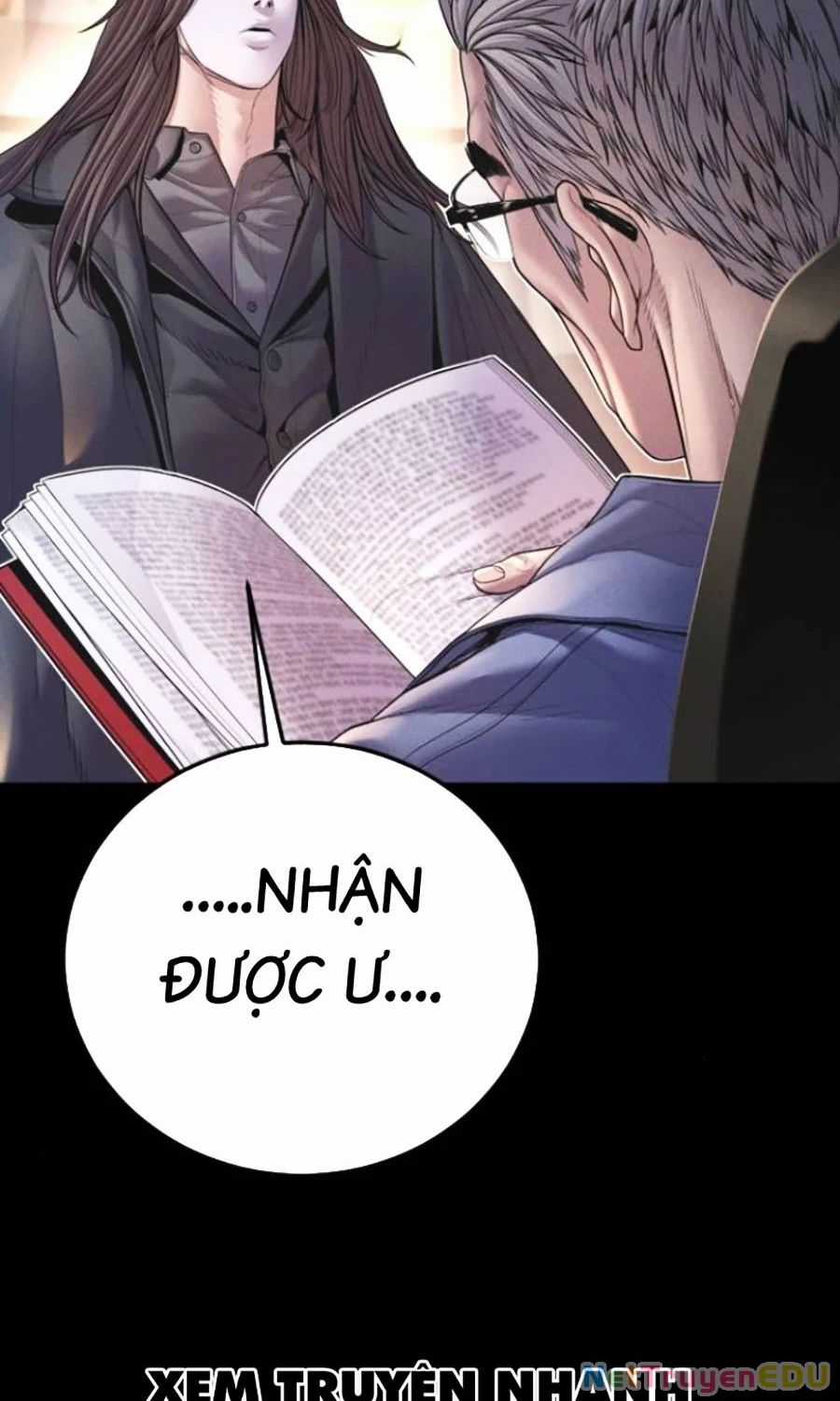 Bố Tôi Là Đặc Vụ Chương 178 trang 6