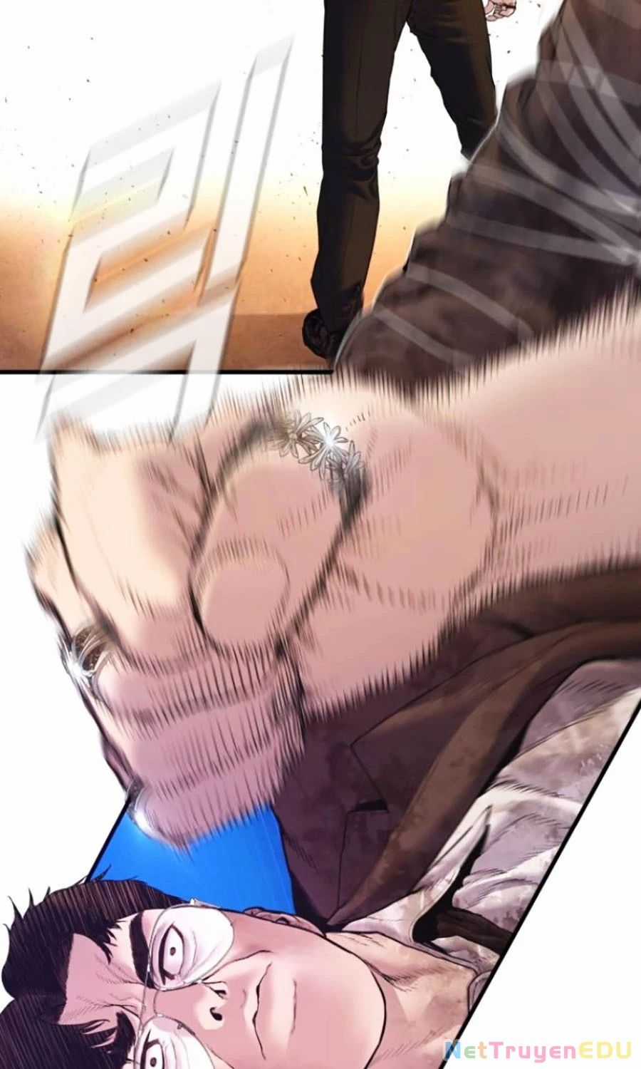 Bố Tôi Là Đặc Vụ Chương 178 trang 69