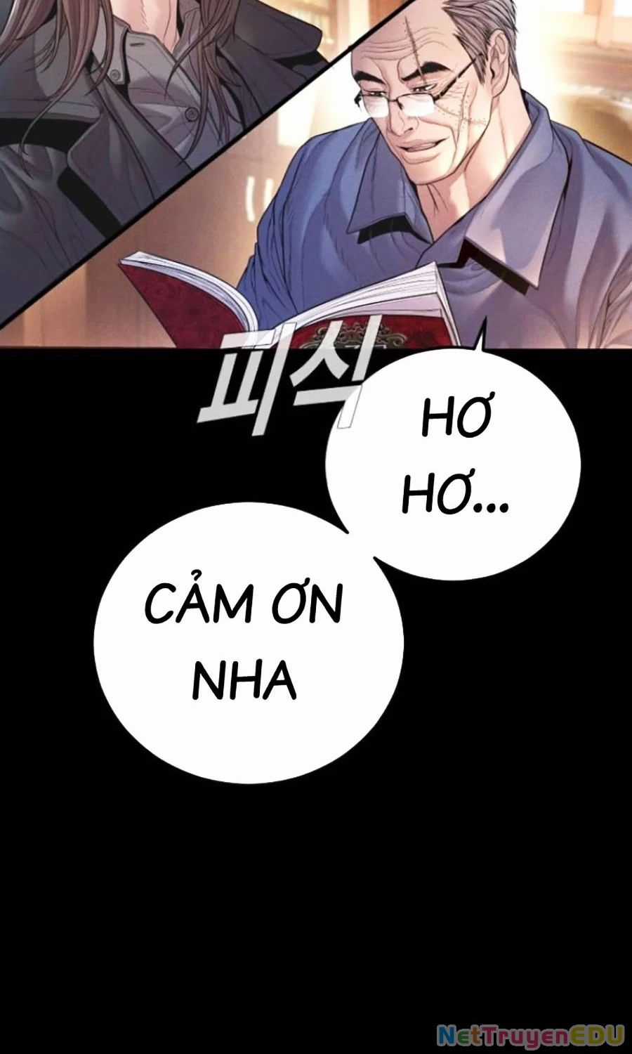 Bố Tôi Là Đặc Vụ Chương 178 trang 8