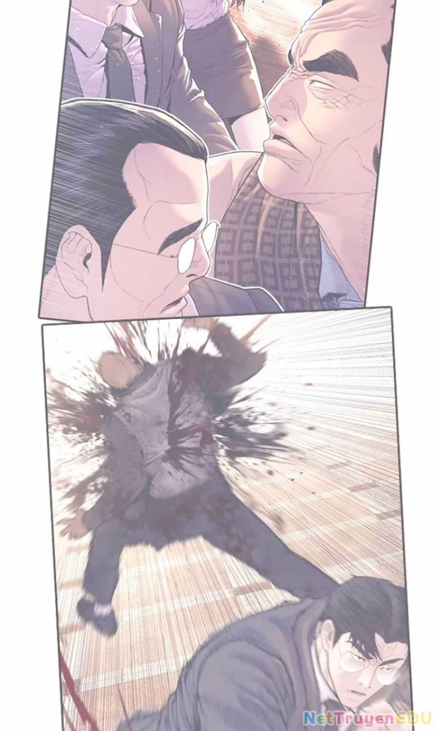 Bố Tôi Là Đặc Vụ Chương 178 trang 83