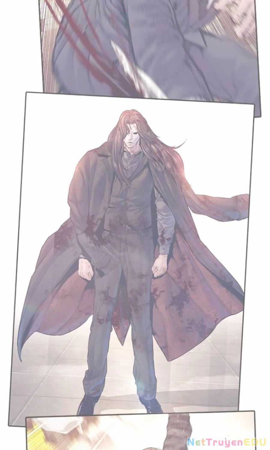 Bố Tôi Là Đặc Vụ Chương 178 trang 84