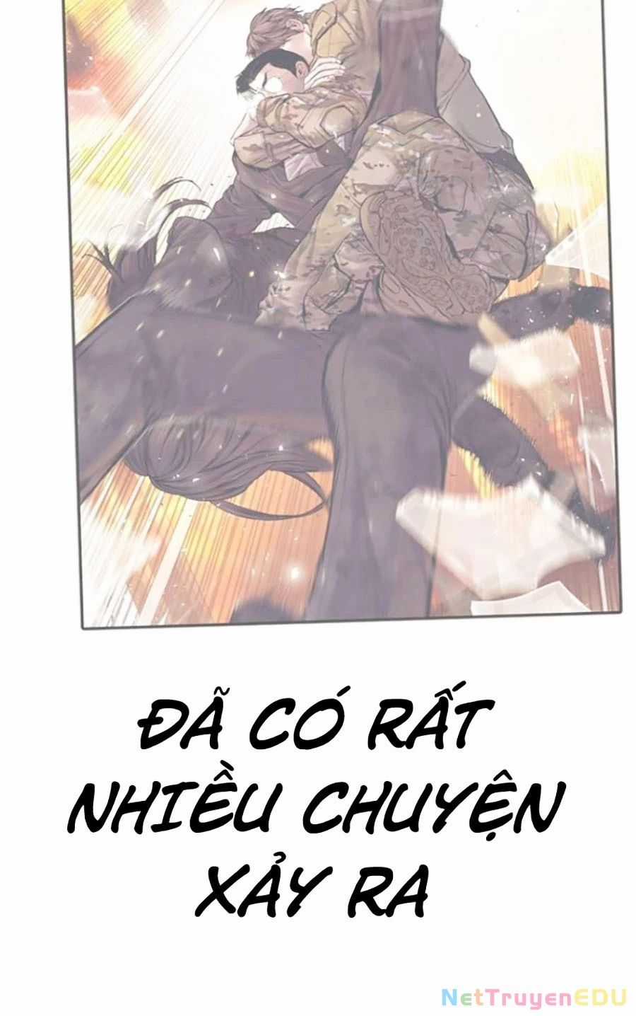 Bố Tôi Là Đặc Vụ Chương 178 trang 85