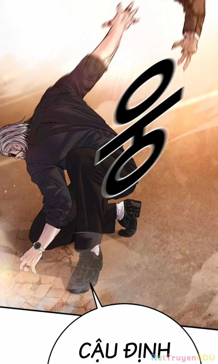 Bố Tôi Là Đặc Vụ Chương 178 trang 94