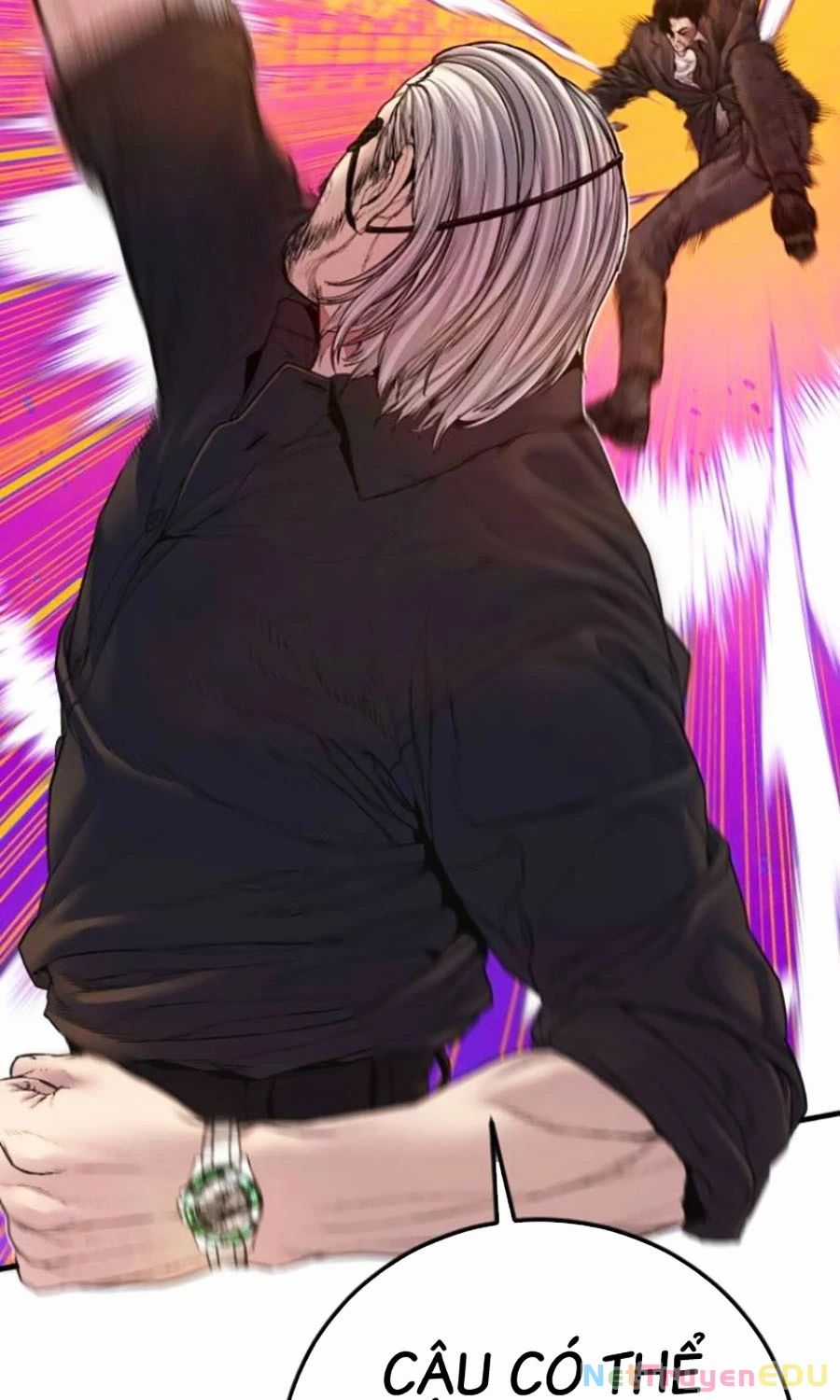 Bố Tôi Là Đặc Vụ Chương 178 trang 98