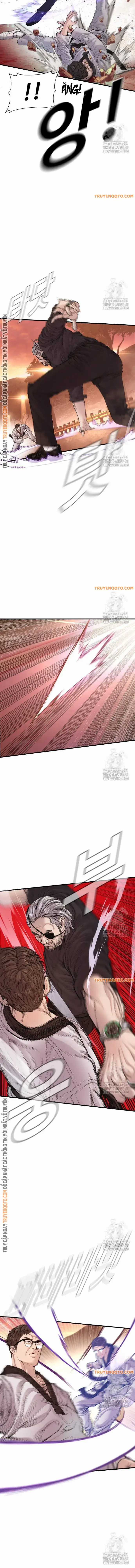 Bố Tôi Là Đặc Vụ Chương 179 trang 10